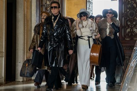 Netflix 'Halston' Series: Everything to Know, How to Watch .